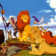 The Lion King